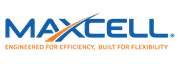 logo MaxCell & MaxSpace